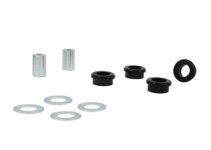 Tuleje montażowe amortyzatora przód FORD FUSION (2006 - 2012) LINCOLN MKZ (2006 - 2012) MAZDA 6 (2005 - 2007)