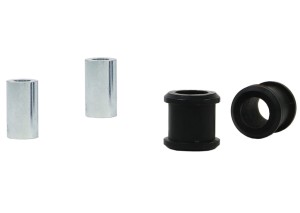Tuleje mocowania amortyzatora Whiteline Jeep Wrangler 2006-