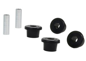 Tuleje wewnętrzna wahacza dolnego przód Whiteline FORD CAPRI 2000 2000 1969-1974