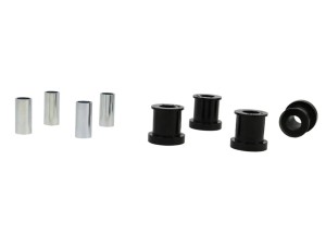 Tuleje wahaczy Whiteline Nissan Navara 1986-1997