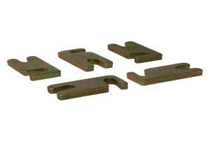 Tuleje wewnętrzne górne wahacza- 6.0mm przód FORD FAIRLANE (1988 - 1995)