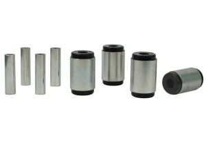 Tuleje wewnętrzne dolne wahacza przód FORD TELSTAR (1987 - 1991) MAZDA 626 (1987 - 1991) MAZDA 626 (1987 - 1997)