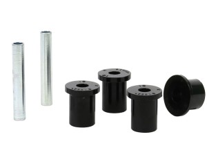 Tuleje wewnętrzne dolne wahacza przód NISSAN 1200 (1970 - 1985) NISSAN 120Y (1974 - 1979) NISSAN SUNNY (1978 - 1985)