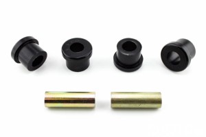 Tuleje wewnętrzne dolne wahacza przód SCION TC (2004 - 2010) TOYOTA AVENSIS VERSO (2001 - ON) TOYOTA CELICA (1993 - 1999) TOYOTA COROLLA (1994 - 2001)