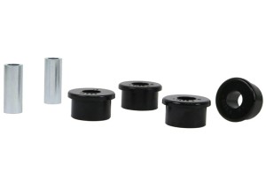 Tuleje montażowe amortyzatora przód ACURA INTEGRA (1993 - 2001) HONDA CIVIC (1991 - 1996) HONDA CRX (1991 - 1998) ROVER 400 (1992 - 1997)