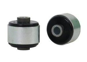 Tuleje tylne wahacza przód FORD LASER (1998 - 2002)MAZDA 323 (1998 - 2003) MAZDA PREMACY (1999 - 2004)