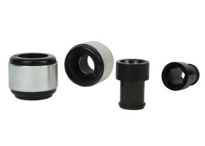Tuleje tylna wewnętrzna wahacza dolnego przód Whiteline BMW 3 M3 M3 2000-2006