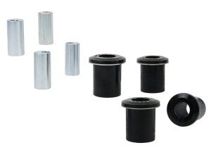 Tuleje wewnętrzne górne wahacza (camber correction) przód LEXUS GX470 (2002 - 2009) TOYOTA LANDCRUISER PRADO (2003 - 2009)