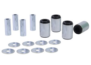 Tuleje wewnętrzne dolne wahacza przód NISSAN FRONTIER (2005 - 2015)NISSAN NAVARA (2005 - 2015)