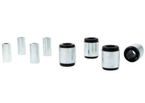 Tuleje wewnętrzne górne wahacza przód NISSAN FRONTIER (2005 - 2015) NISSAN NAVARA (2015 - ON)