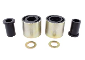 Tuleje tylne wahacza przód FORD ESCAPE (2013 - ON)FORD FOCUS (2005 - 2011) MAZDA 3 (2006 - 2009) VOLVO V50 (2004 - 2012)