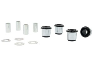Tuleje wewnętrzne górne wahacza przód CHEVROLET COLORADO (2004 - 2012) ISUZU D-MAX (2002 - 2012)