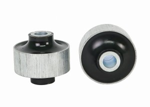 Tuleje tylna wewnętrzna wahacza dolnego przód Whiteline CHRYSLER SEBRING VVT 2.4 VVT 2007-2010