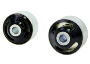 Tuleje tylna wewnętrzna wahacza dolnego przód Whiteline HYUNDAI ACCENT IV CRDi GLS 1.5 CRDi GLS 2005-2010