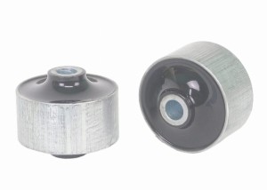 Tuleje tylne wahacza przód HYUNDAI ILOAD (2007 - ON) HYUNDAI IMAX (2007 - ON) HYUNDAI IX35 (2010 - ON) HYUNDAI TUCSON (2010 - 2015)