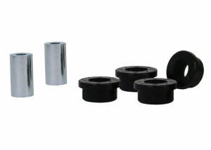 Tuleje wewnętrzna wahacza dolnego przód Whiteline LEXUS GS 300 300 (JZS160_) 1997-2000