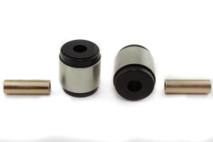 Tuleje przednie wahaczy przód SUBARU FORESTER SF SG SUBARU IMPREZA GC/GD