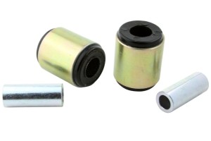 Tuleje tylne wahacza tył Subaru Forester 97-08 Impreza WRX STI 93-07