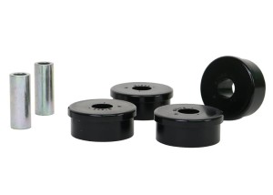 Tuleje przednie wahacza tył MITSUBISHI LANCER (1989 - 1992) MITSUBISHI LANCER (1992 - 1996) MITSUBISHI LANCER (1996 - 2002)