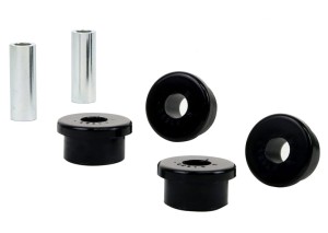 Tuleje wahaczy Whiteline Nissan Sunny 1979-1985