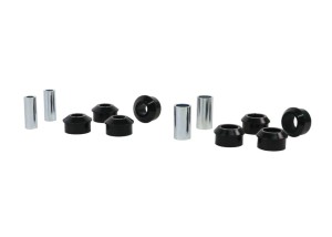 Tuleje wahacza tył FORD CAPRI (1989 - 1995) FORD ESCORT (1990 - 2002) HYUNDAI ELANTRA (2000 - 2006) MAZDA 323 (1989 - 1994)