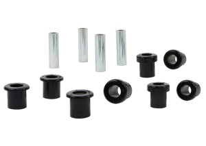 Tuleje wahacza tył Whiteline BMW 3 320 i 320 i 1986-1991