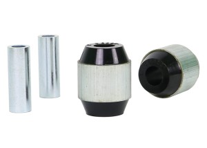 Tuleje zewnętrzna wahacza górnego tył Whiteline BMW 3 M3 M3 3.0 1994-1995