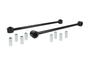 Tuleje wahacza tył Whiteline LEXUS LX 470 470 (UZJ100) 1998-2008