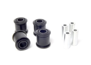 Tuleje wahaczy tył Whiteline Lexus LX570 2007-