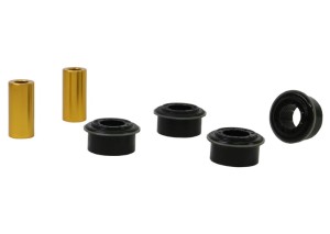 Tuleje przednie wahacza tył SCION FR-S (2012 - ON) SUBARU BRZ (2012 - ON) SUBARU FORESTER (2013 - ON) SUBARU IMPREZA WRX (2014 - ON)