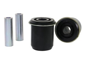 Tuleje przednie dolnego wahacza tył LAND ROVER DISCOVERY (2004 - 2009) LAND ROVER DISCOVERY (2009 - ON)