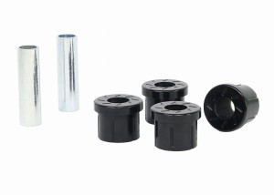 Tuleje wewnętrzne dolne wahacza przód NISSAN NAVARA (1997 - 2015) NISSAN NAVARA (1997 - 2015) NISSAN PATHFINDER (1986 - 1995)