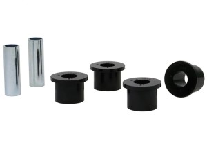 Tuleje przednie resora tył NISSAN NAVARA (1986 - 1997) NISSAN NAVARA (1997 - 2015) NISSAN XTERRA (1997 - 2005)