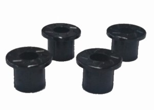 Tuleje tylne resora tył FORD RANGER (2011 - ON) FORD RANGER (2011 - ON) MAZDA BT-50 (2011 - 2015) MAZDA BT-50 (2011 - 2015)