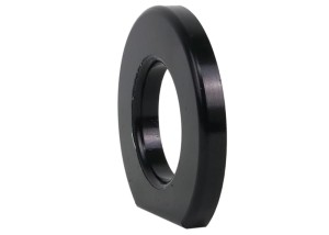 Podkładka sprężyny zawieszenia tył 10mm JEEP GRAND CHEROKEE ZG ZJ (1993-1998)