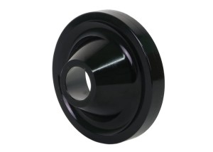 Podkładka sprężyny tył Whiteline JEEP WRANGLER IV T-GDi 2.0 T-GDi (JL72