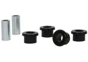 Tuleje drążka Panharda przód Whiteline LAND ROVER 90 2.5 4x4 1985-1990