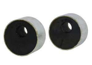 Tuleje tylna wewnętrzna wahacza dolnego przód Whiteline BMW 3 318 i 318 i 1989-1994