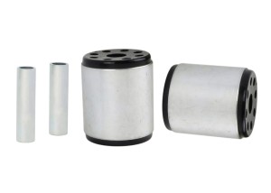 Tuleje zawieszenia Whiteline przód BMW 5/7 series 1993-2004