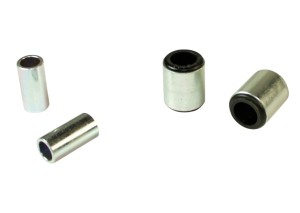 Tuleje drążka Panharda przód LAND ROVER DISCOVERY (1999 - 2004)( off - car adjustable - complete assembly with 85mm adjustment)