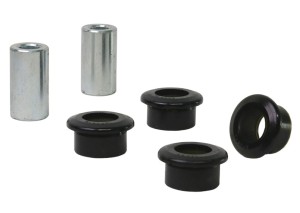 Tuleje drążka Panharda tył Whiteline TOYOTA LAND CRUISER PRADO D-4D 3.0 D-4D (KDJ120_) 2006-2009