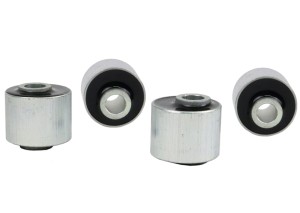 Tuleje wahacza przód Whiteline LAND ROVER 90 2.5 4x4 1985-1990