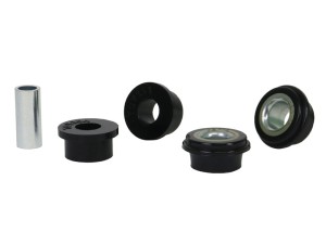 Tuleje drążka Panharda przód tył TOYOTA LANDCRUISER (1985 - 1991)(Suits models 7 87 - 1 90) TOYOTA LANDCRUISER (1985 - 1991)(Suits models to - 8 87) TOYOTA LANDCRUISER (1990 - 2002) TOYOTA LANDCRUISER PRADO (1988 - 1995)