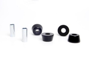 Tuleje wahacza przód TOYOTA HIACE (1983 - 1989)(18.5mm ID) TOYOTA HIACE (1989 - 2005)(18.5mm ID) TOYOTA HIACE (1999 - 2005)(18.5mm ID)