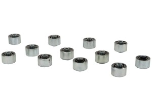 Tuleje układu napędowego przód TOYOTA TARAGO (1990 - 2000)(33mm shell OD. 12mm crush tube OD)