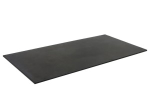 Tuleje zawieszenia Uniwersalne (L=600. W=300. T=5mm - 85A Duro)