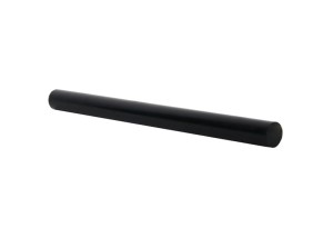 Tuleje drążka uniwersalne SOLID ROD (OD=22. L=300mm - 85A Duro)