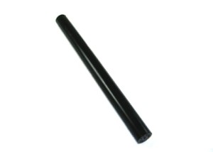Tuleje drążka uniwersalne SOLID ROD (OD=25. L=300mm - 85A Duro)