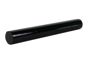 Tuleje drążka uniwersalne SOLID ROD (OD=40. L=300mm - 85A Duro)
