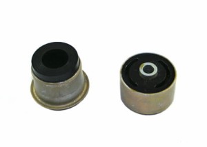 Tuleje zawieszenia silnika Whiteline LEXUS ES300 MCV10R. MCV20R (WINDOM) (1993-7/01)